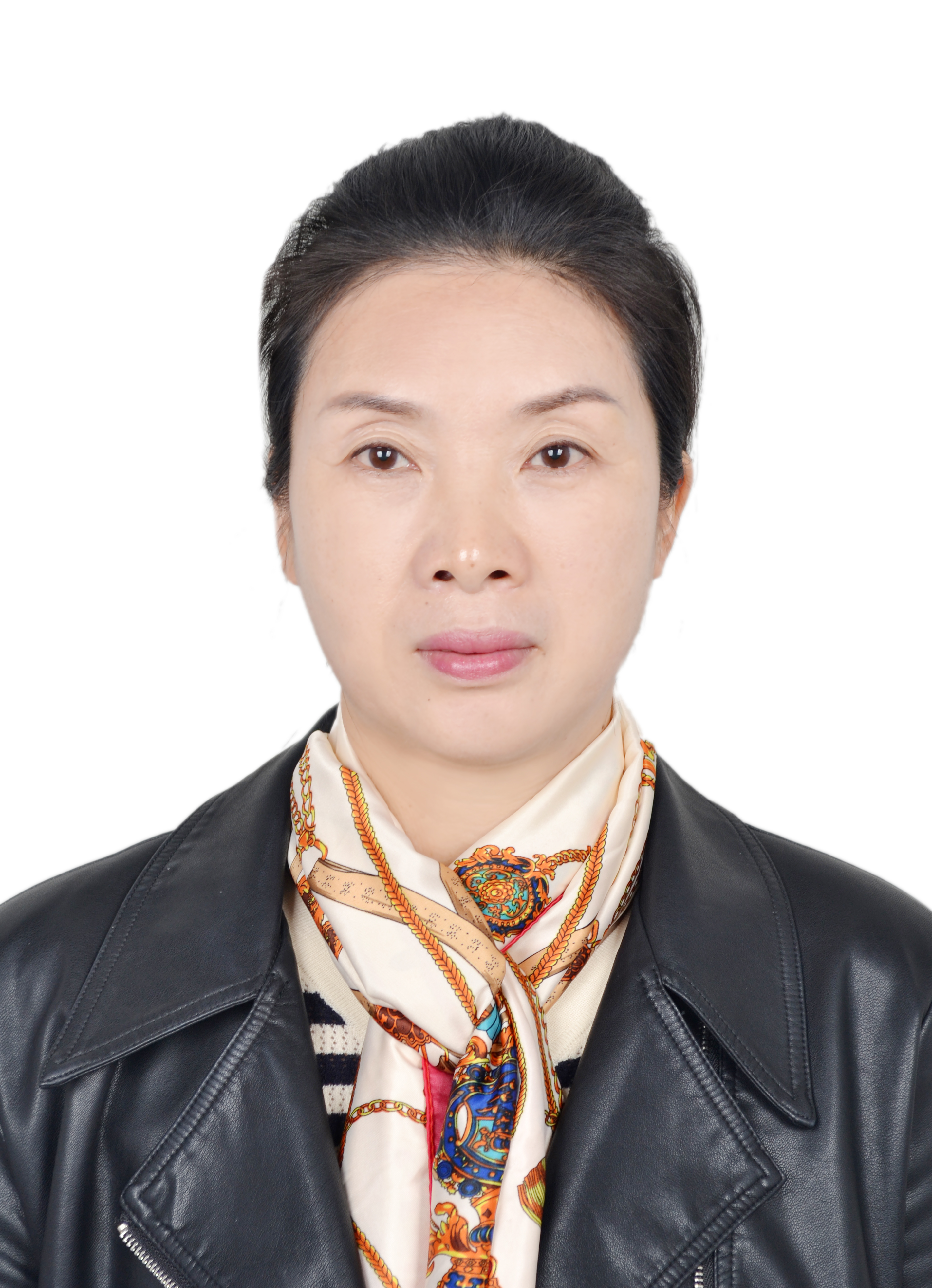 汤护工照片