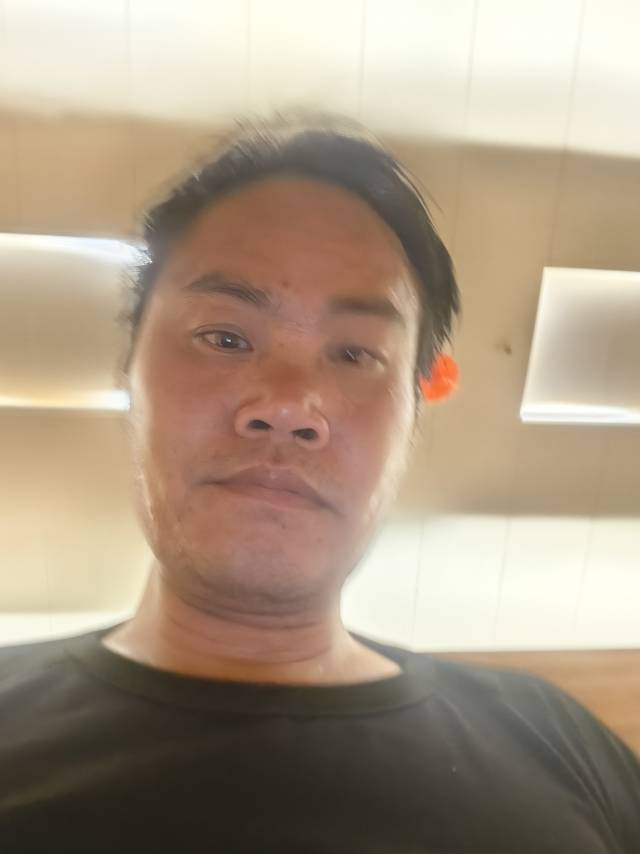 周阿姨照片