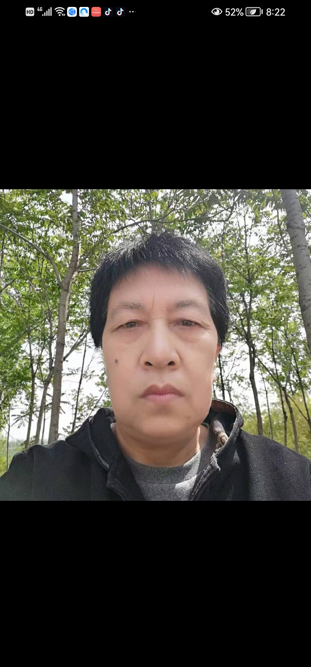 刘阿姨照片