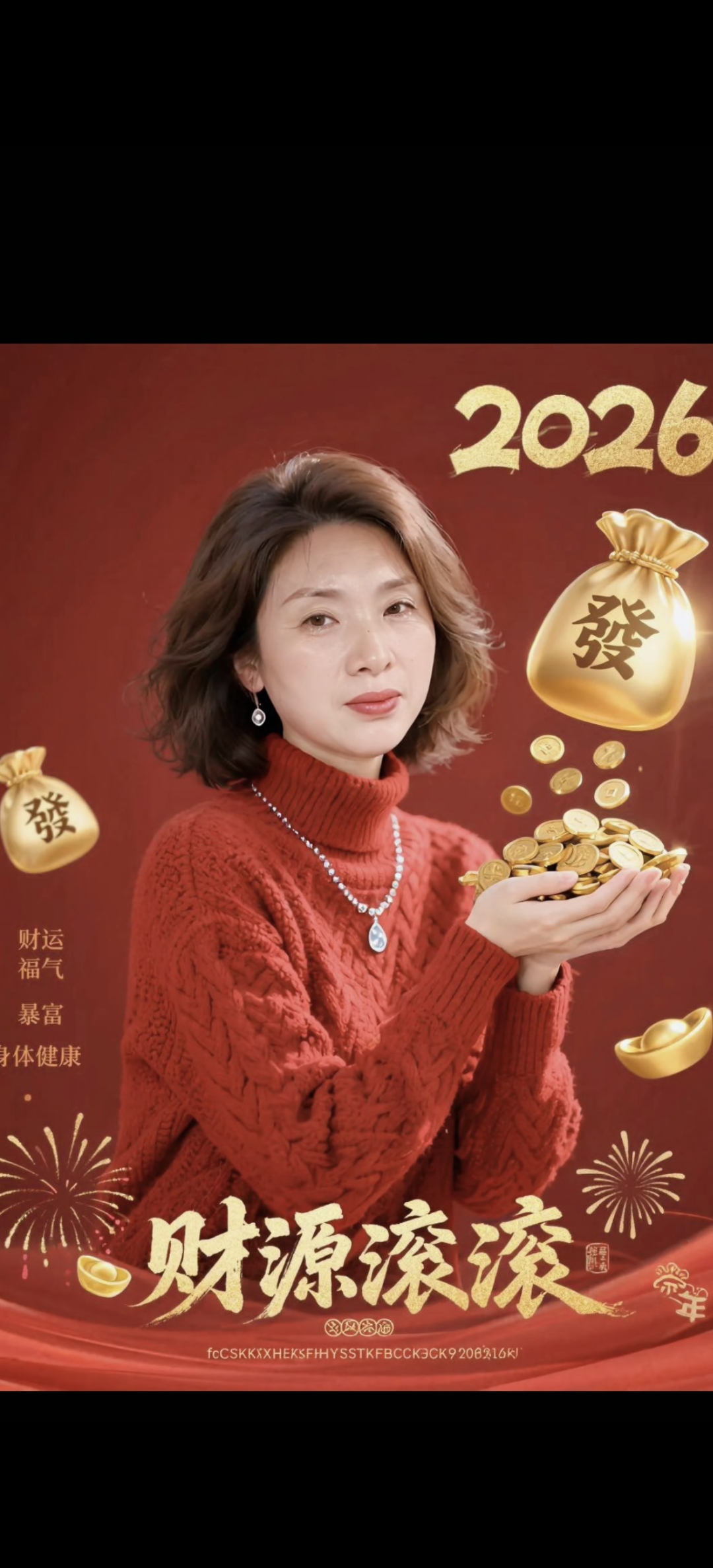 汤护工照片