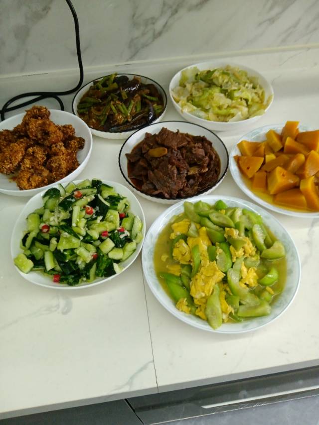 蒯阿姨照片