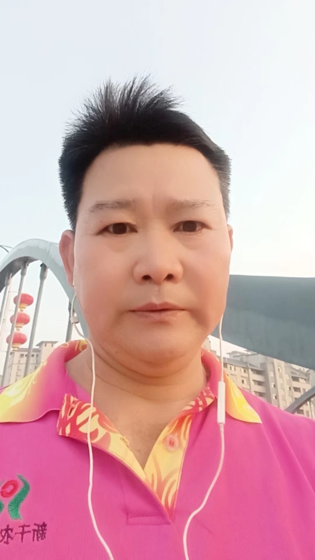 曾阿姨照片