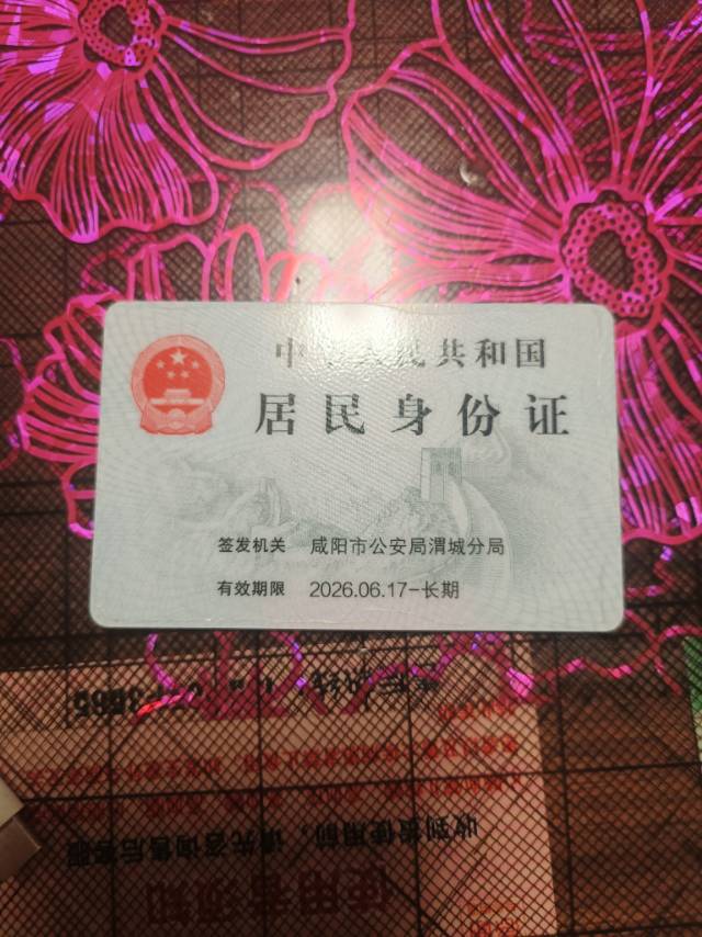 王阿姨照片