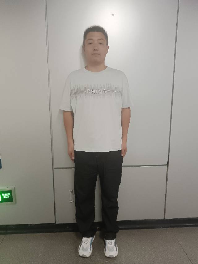 王阿姨照片