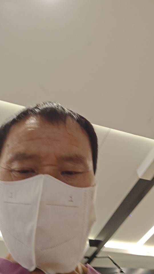吴护工照片