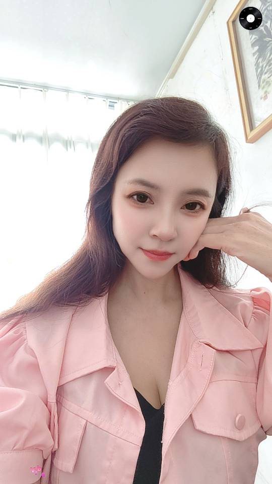 阿姨资料照片