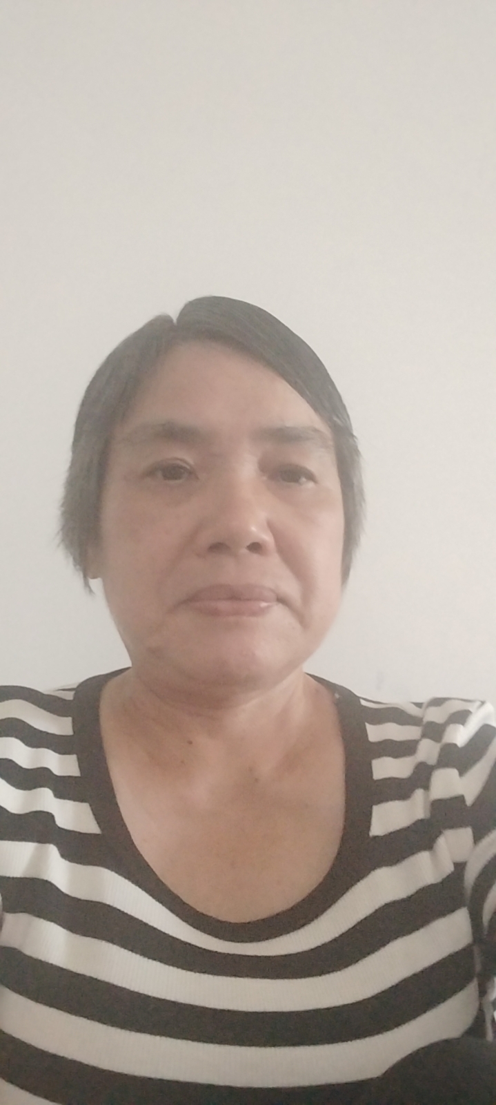 李阿姨照片