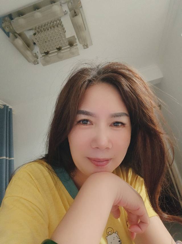 唐阿姨照片