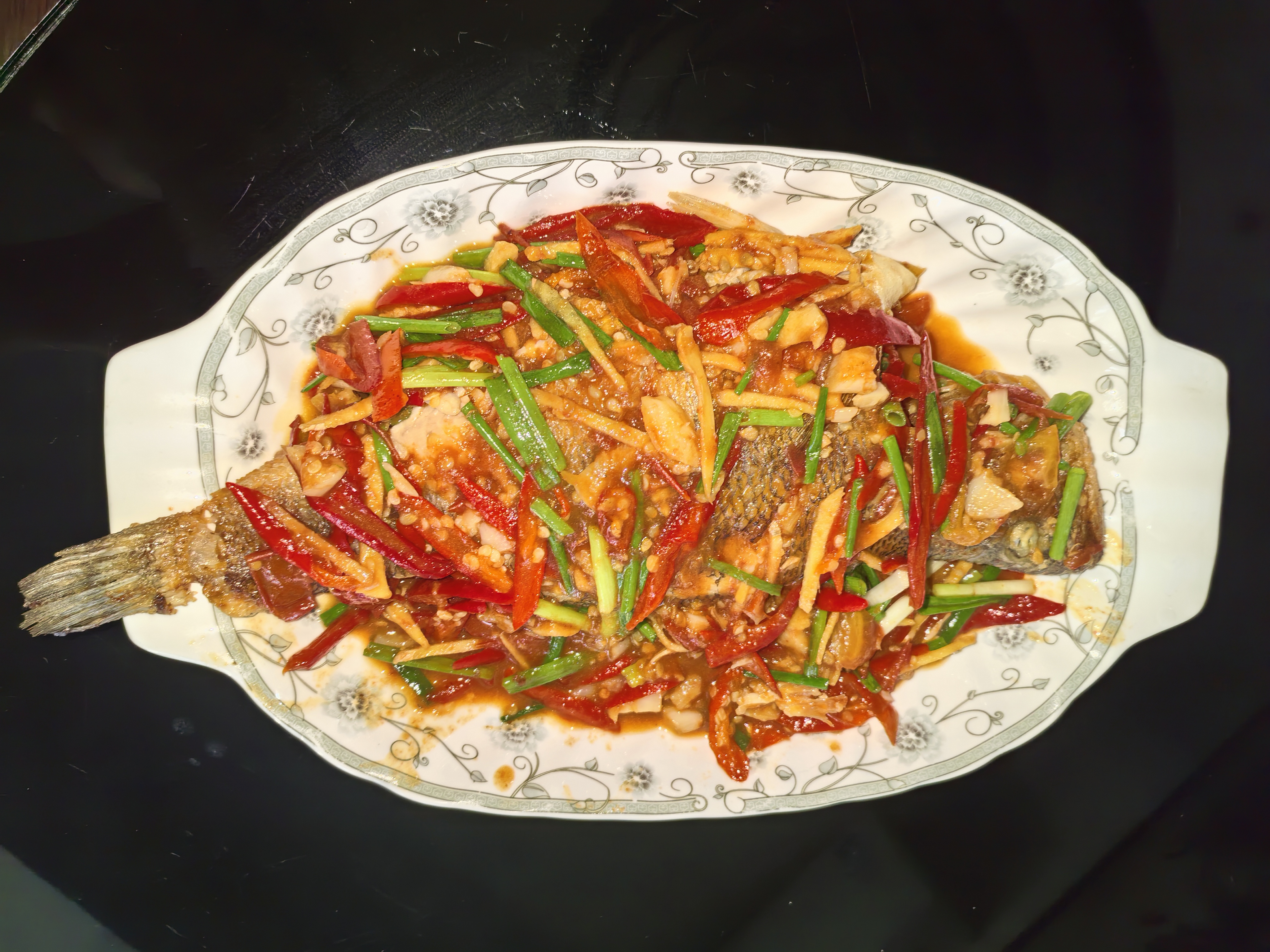 龙阿姨照片