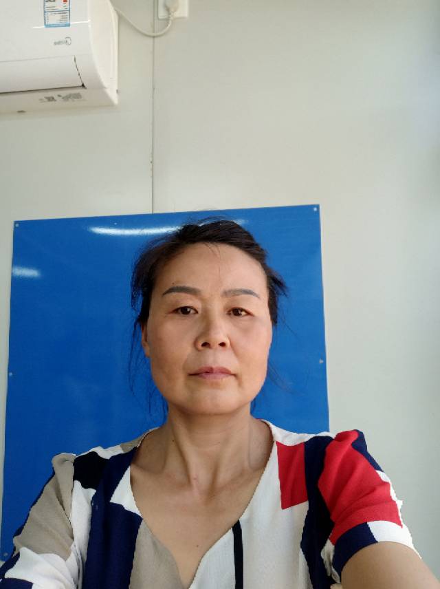 柳阿姨照片