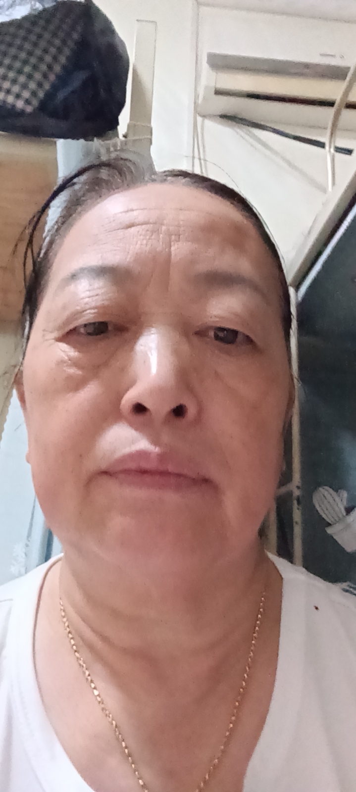 姚阿姨照片