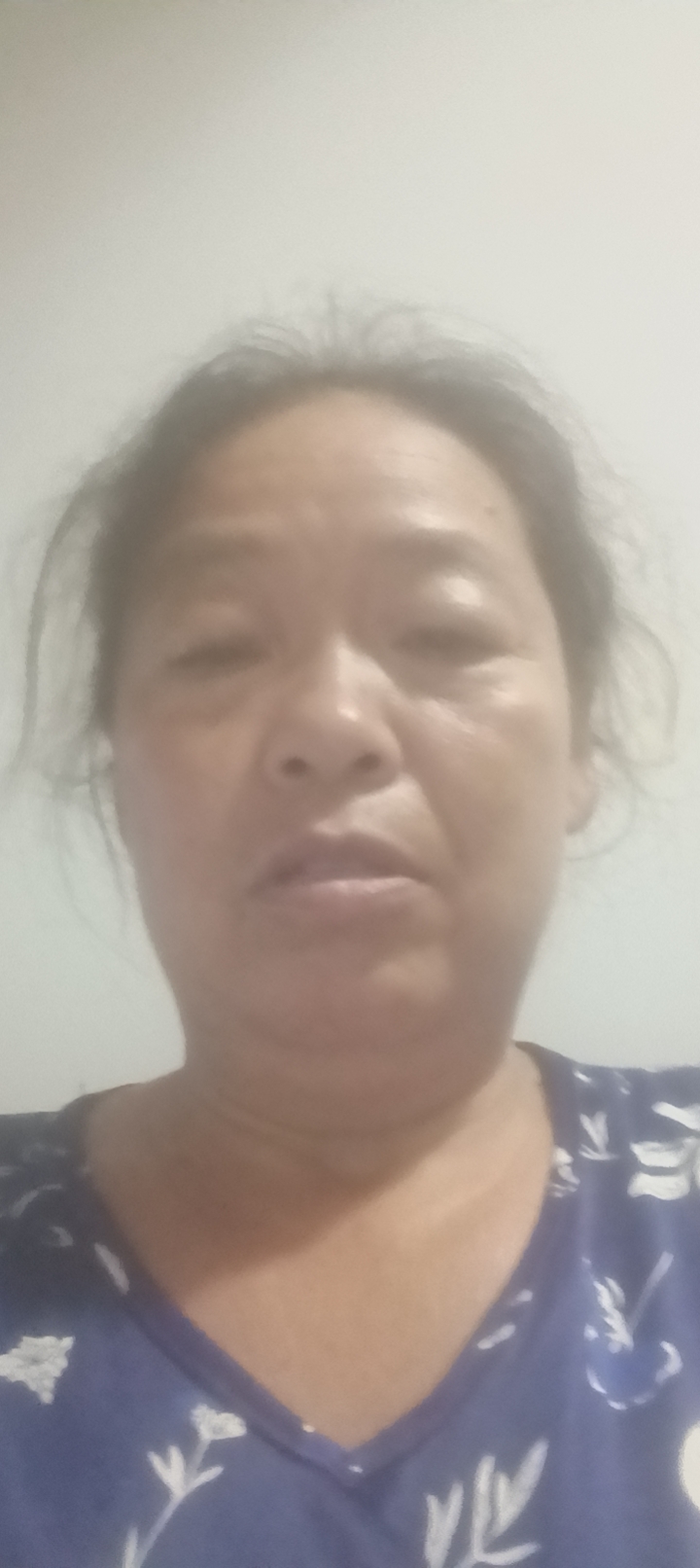 田阿姨照片