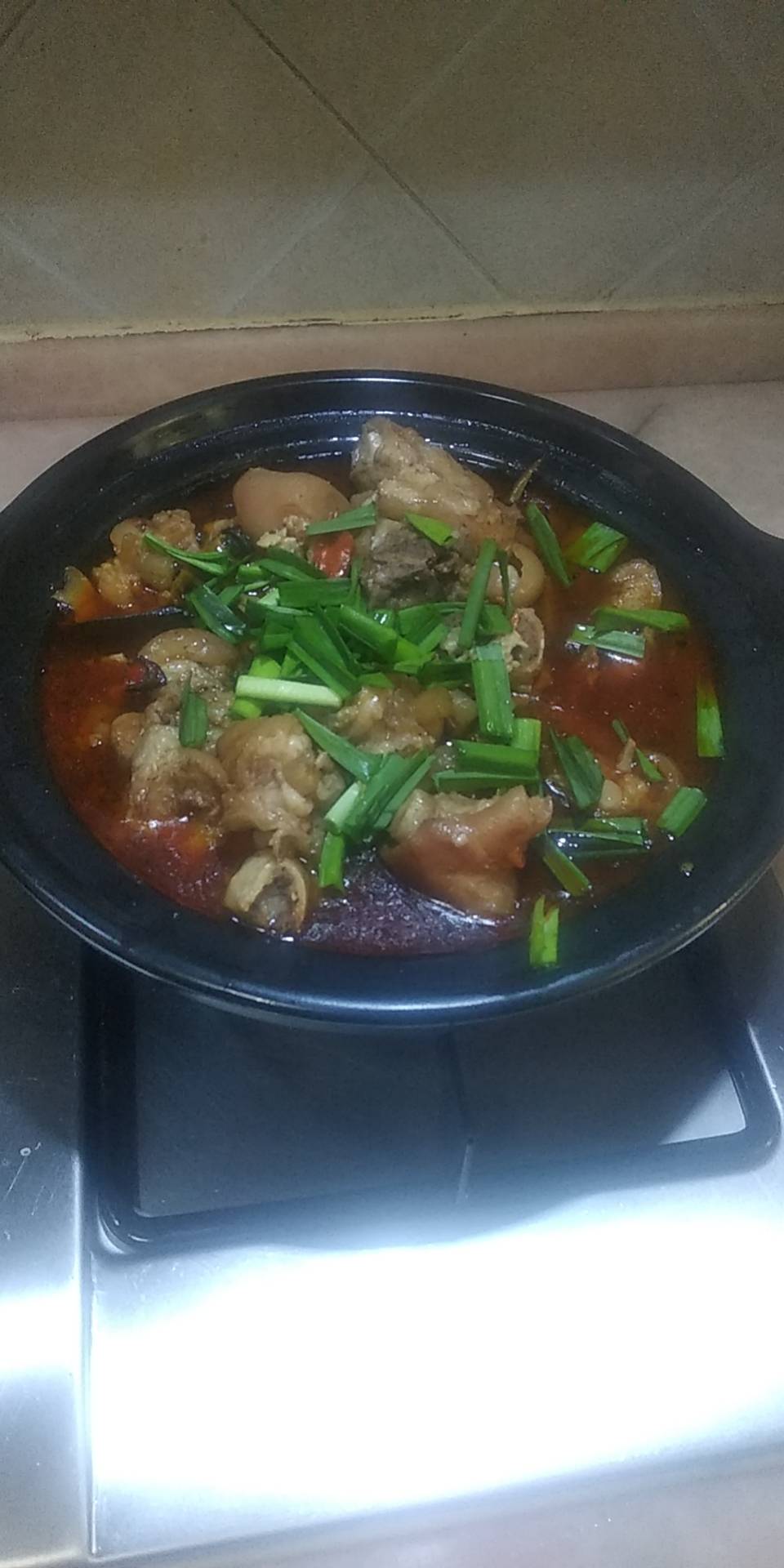 从阿姨照片