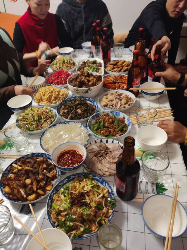庄阿姨照片