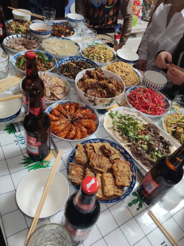 庄阿姨照片