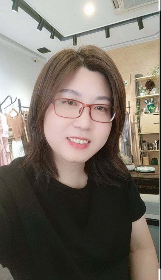 薛阿姨照片