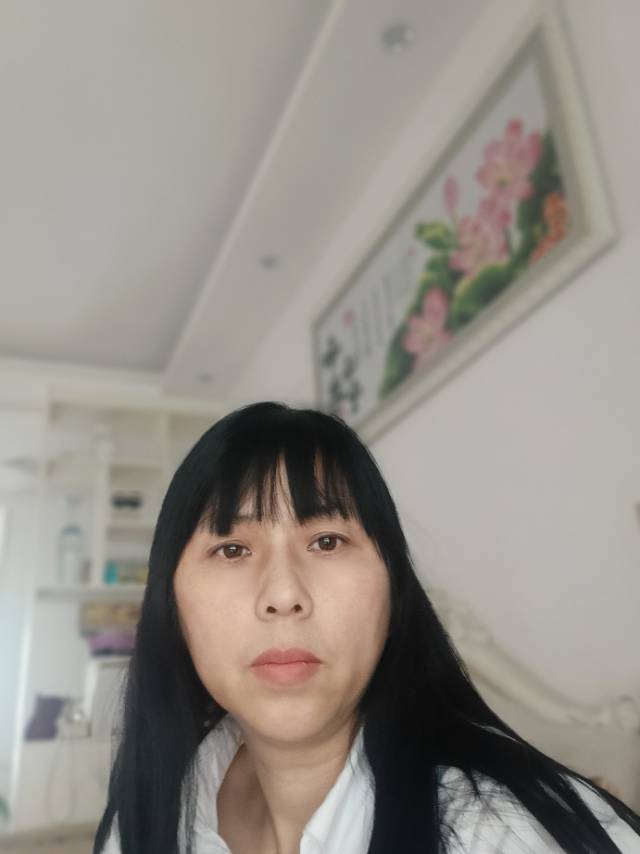 徐阿姨照片