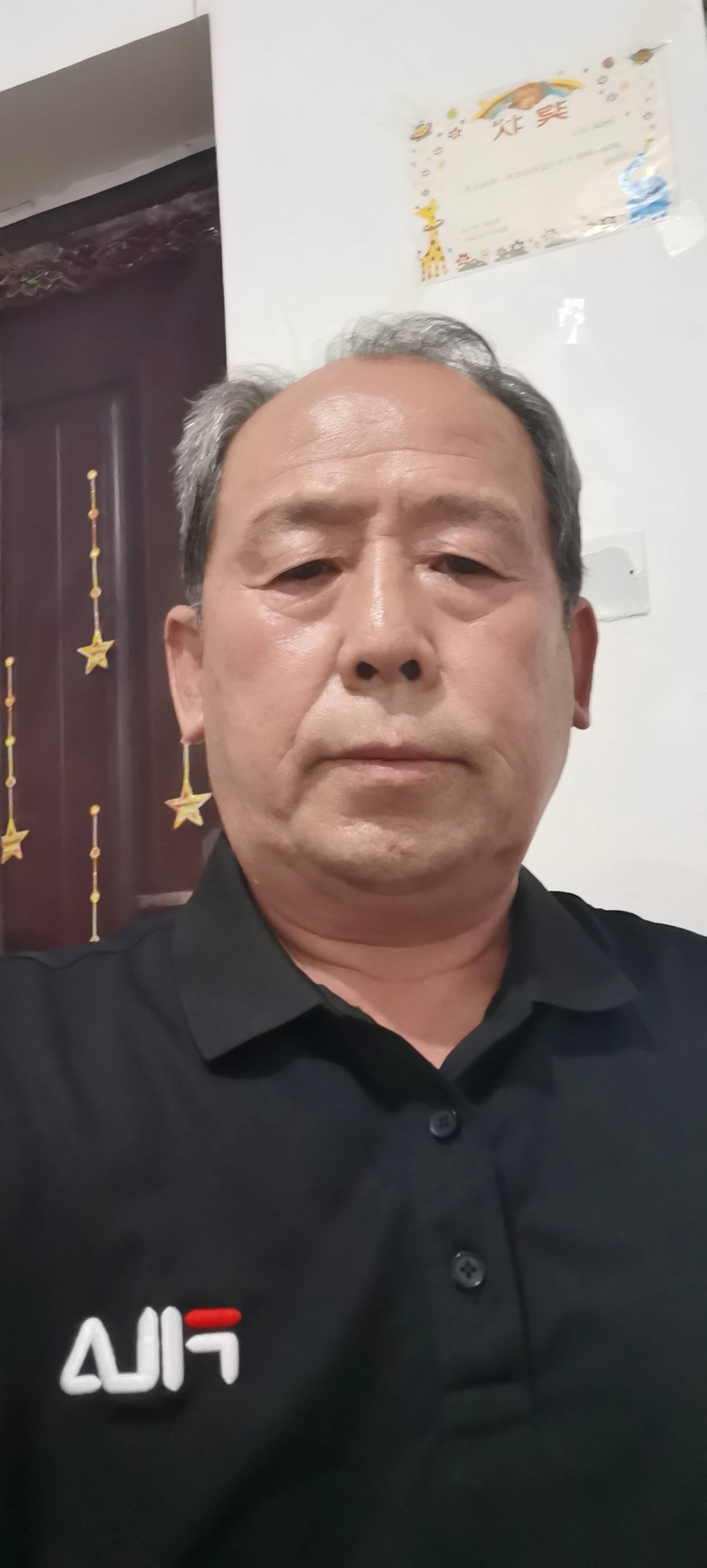 郭阿姨照片