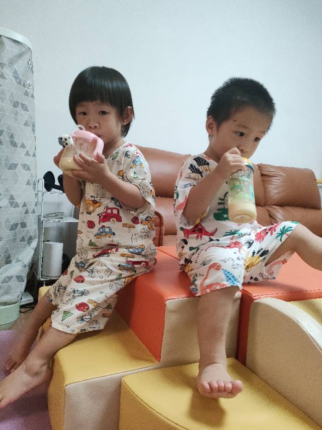 靳阿姨照片