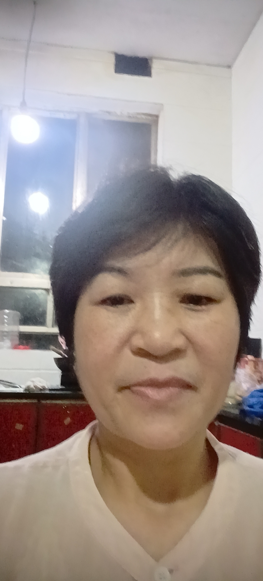 潘阿姨照片