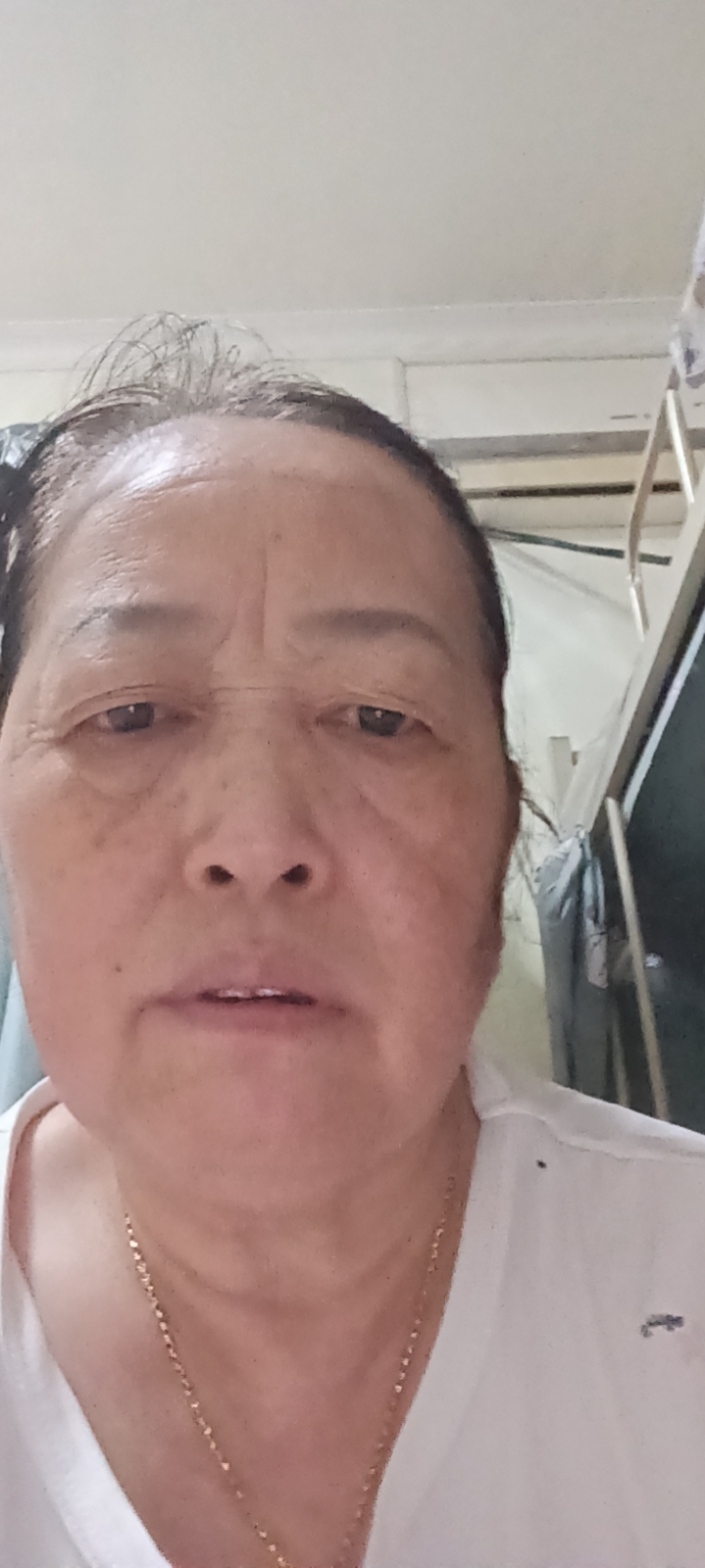 姚阿姨照片