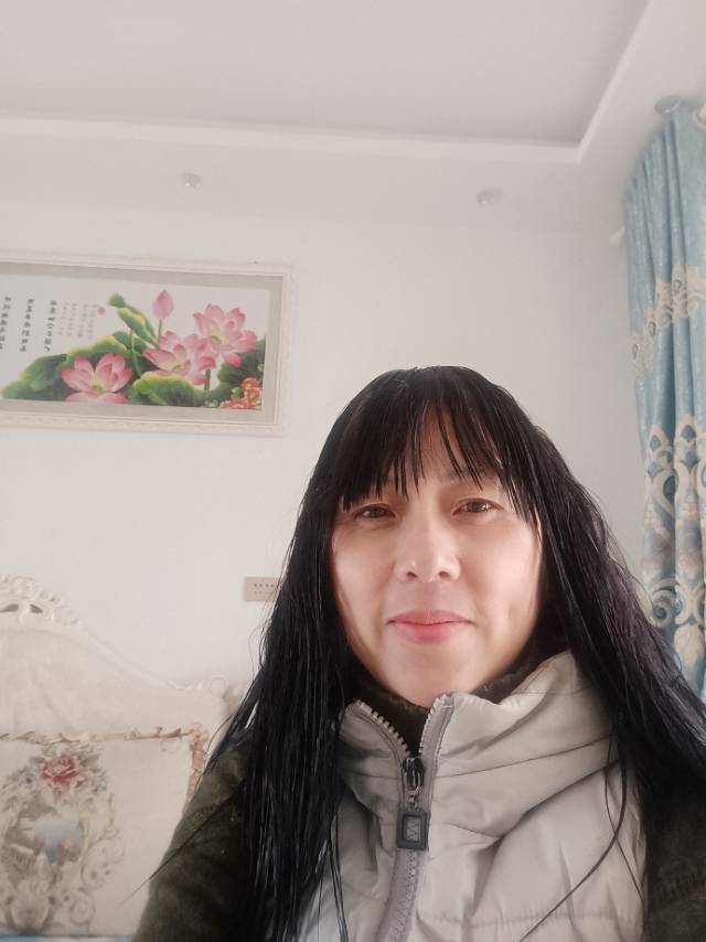 徐阿姨照片