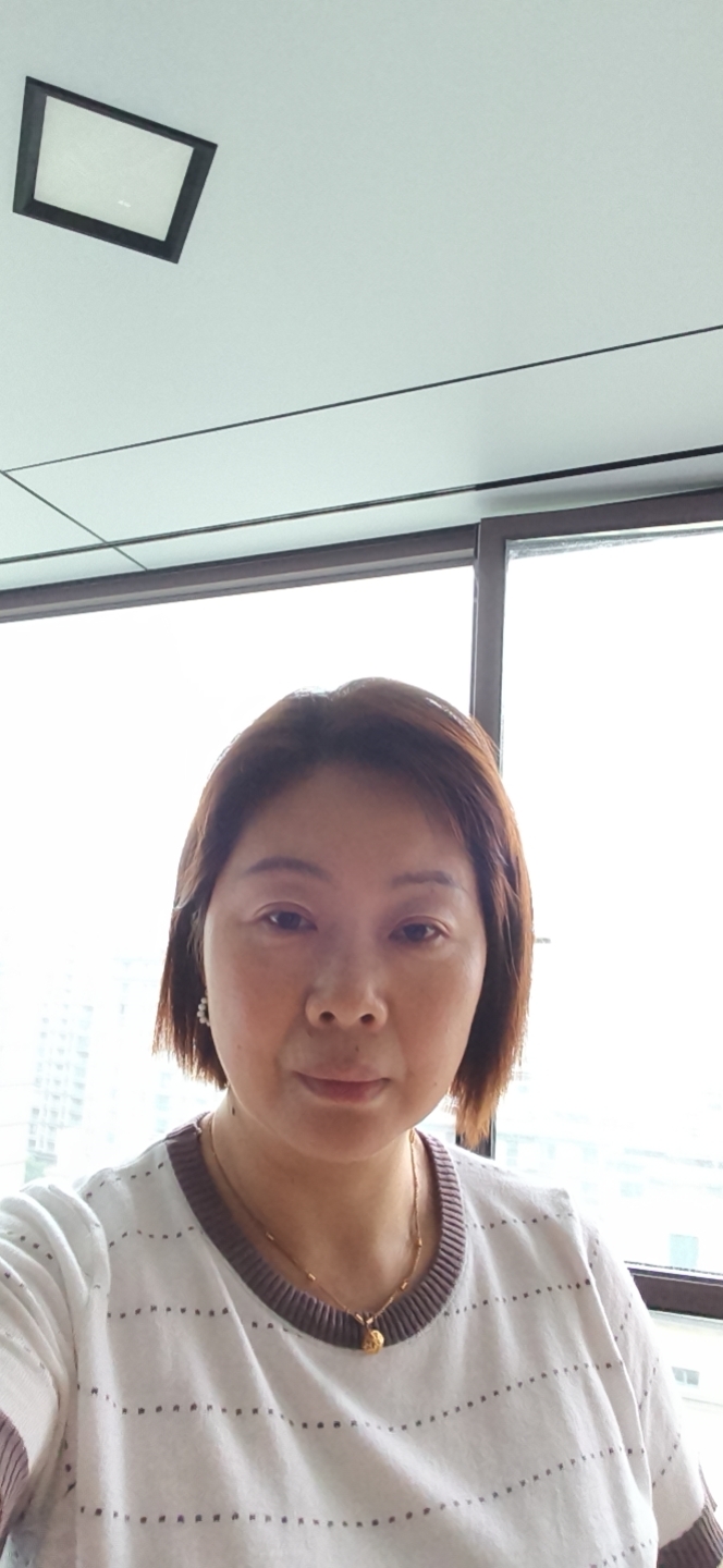 陶阿姨照片