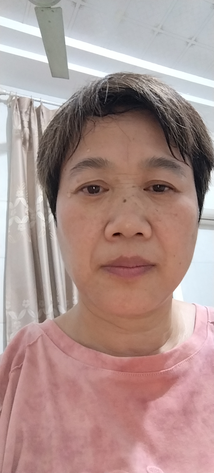 沈阿姨照片