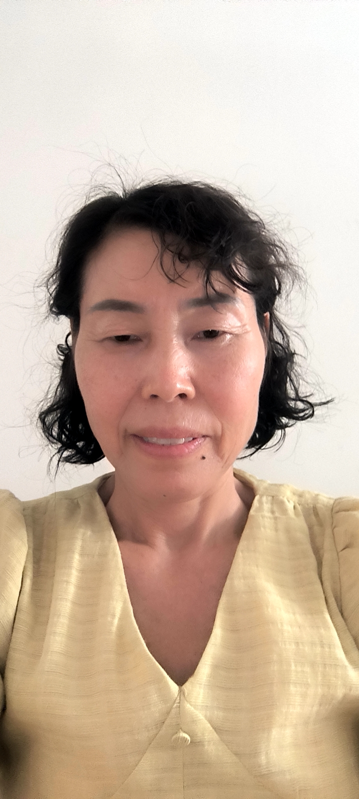 贾阿姨照片
