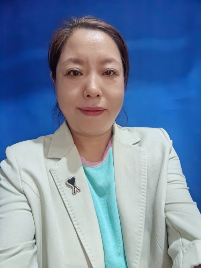 肖阿姨照片