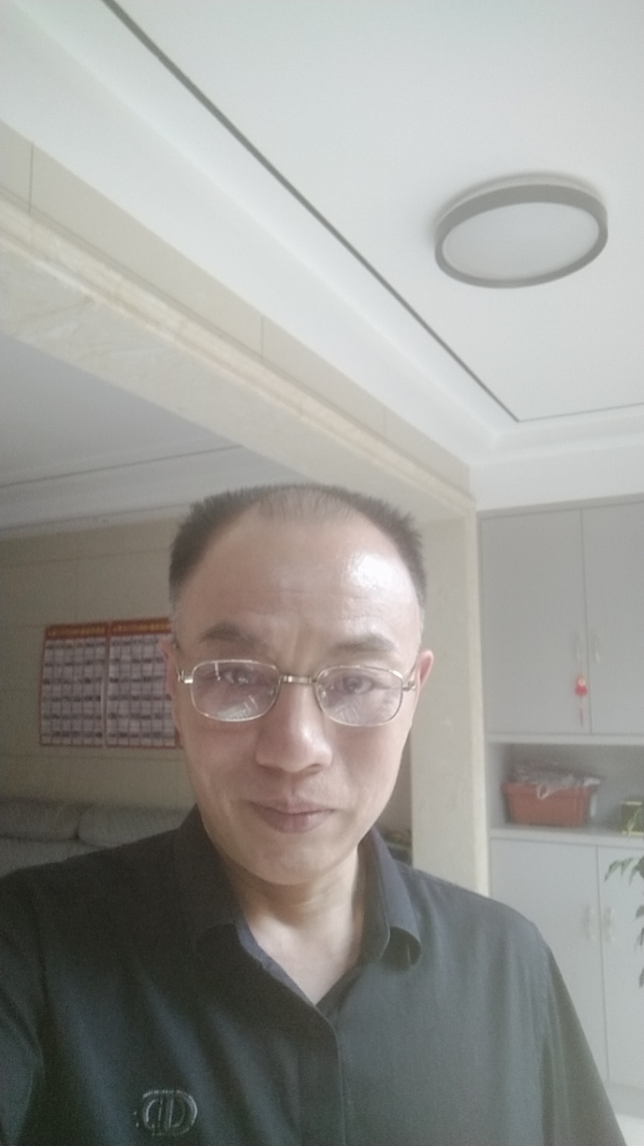 谭阿姨照片