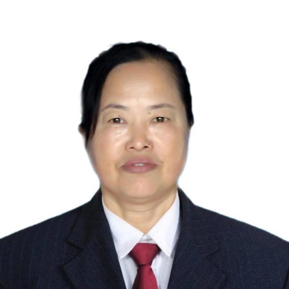 韩阿姨照片