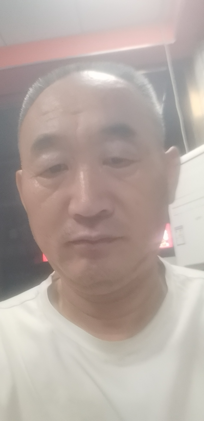 刘阿姨照片