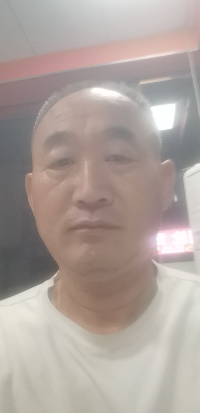 刘阿姨照片