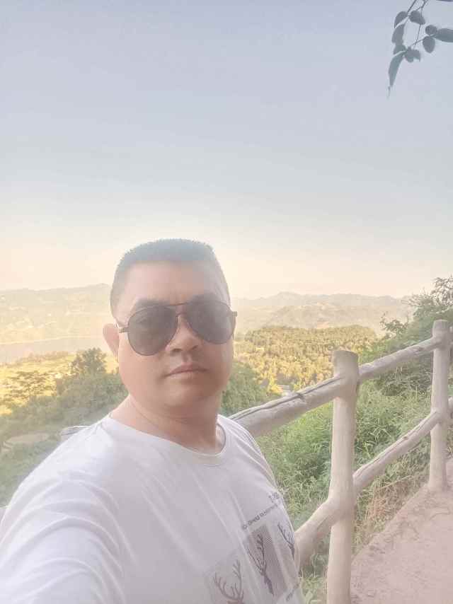 唐阿姨照片