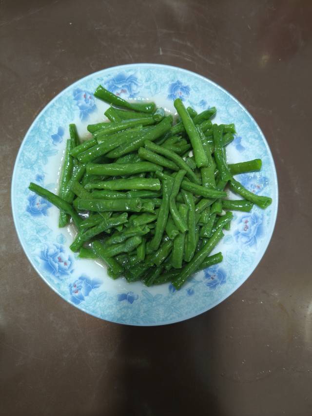 周阿姨照片