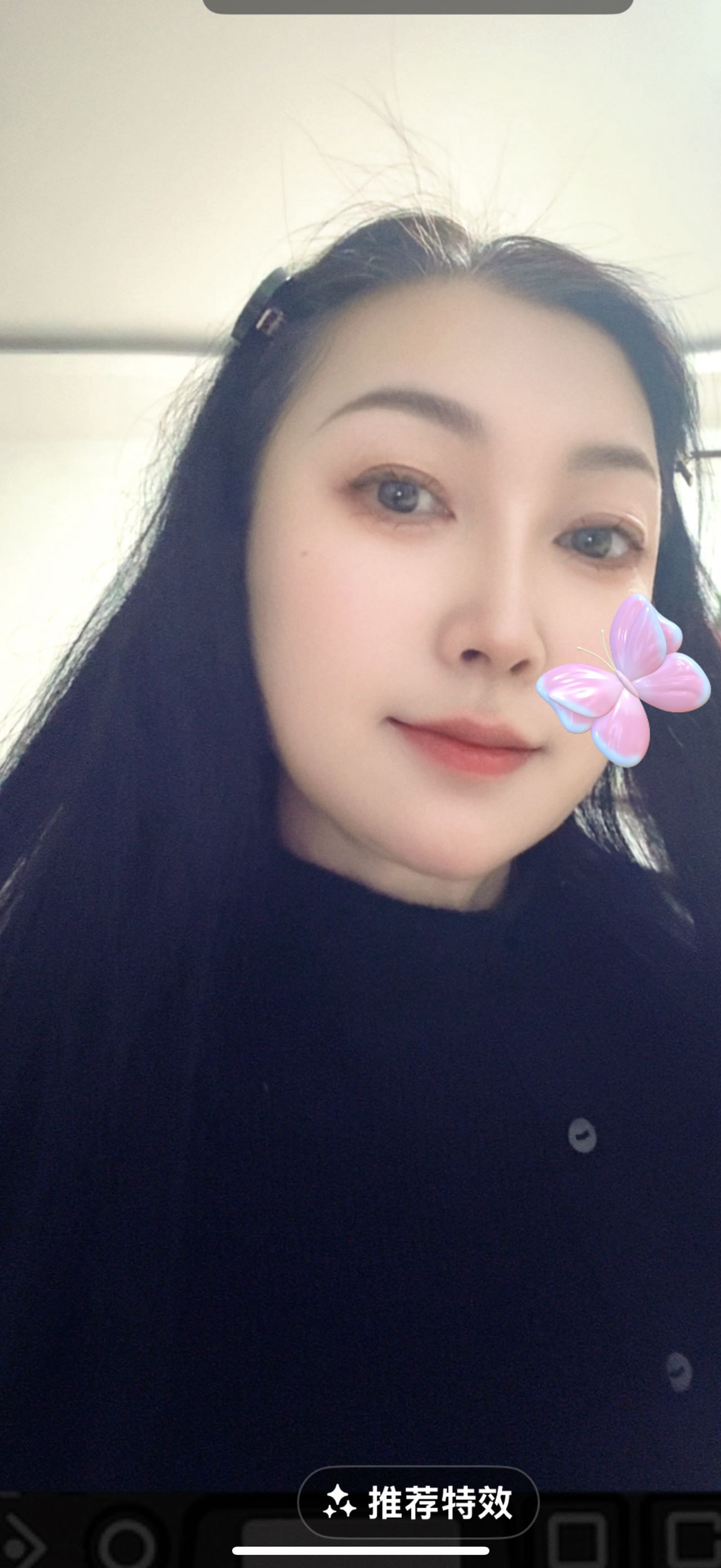 杨阿姨照片