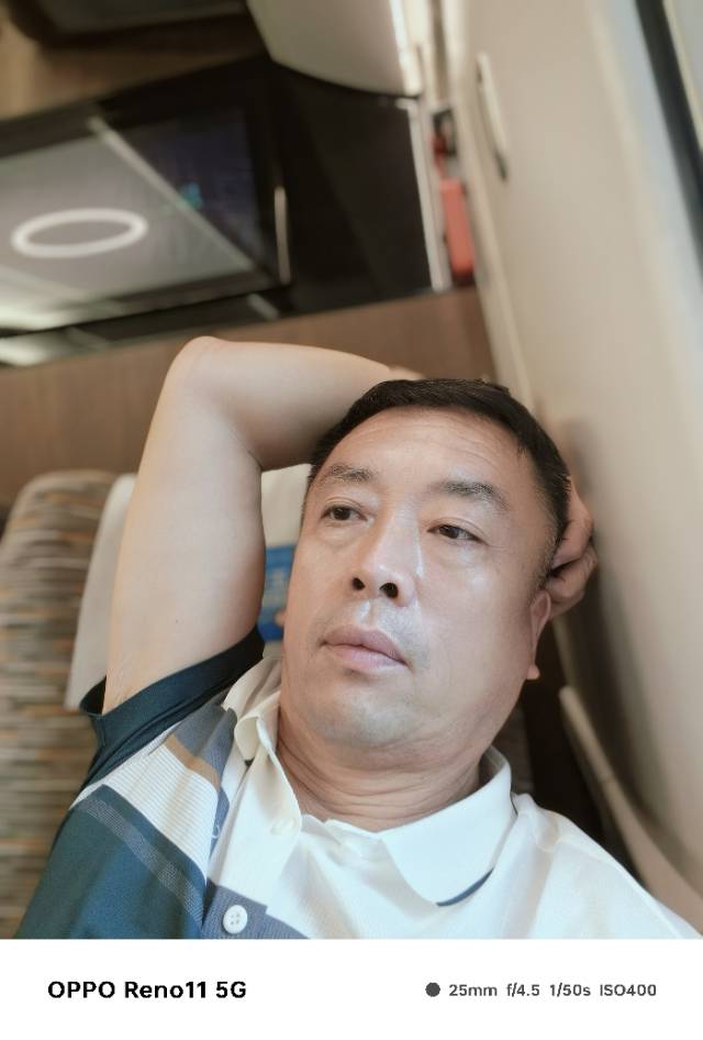 刘护工照片
