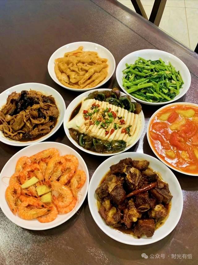 袁阿姨照片