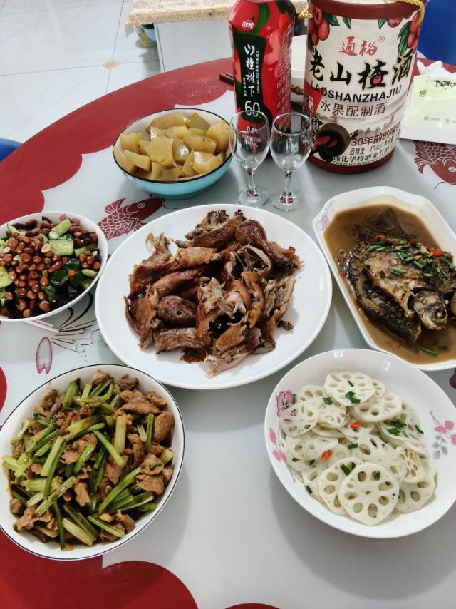乔阿姨照片