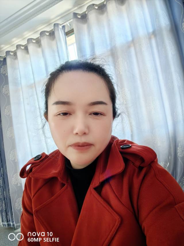 肖阿姨照片