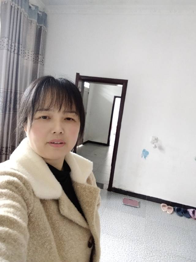 肖阿姨照片