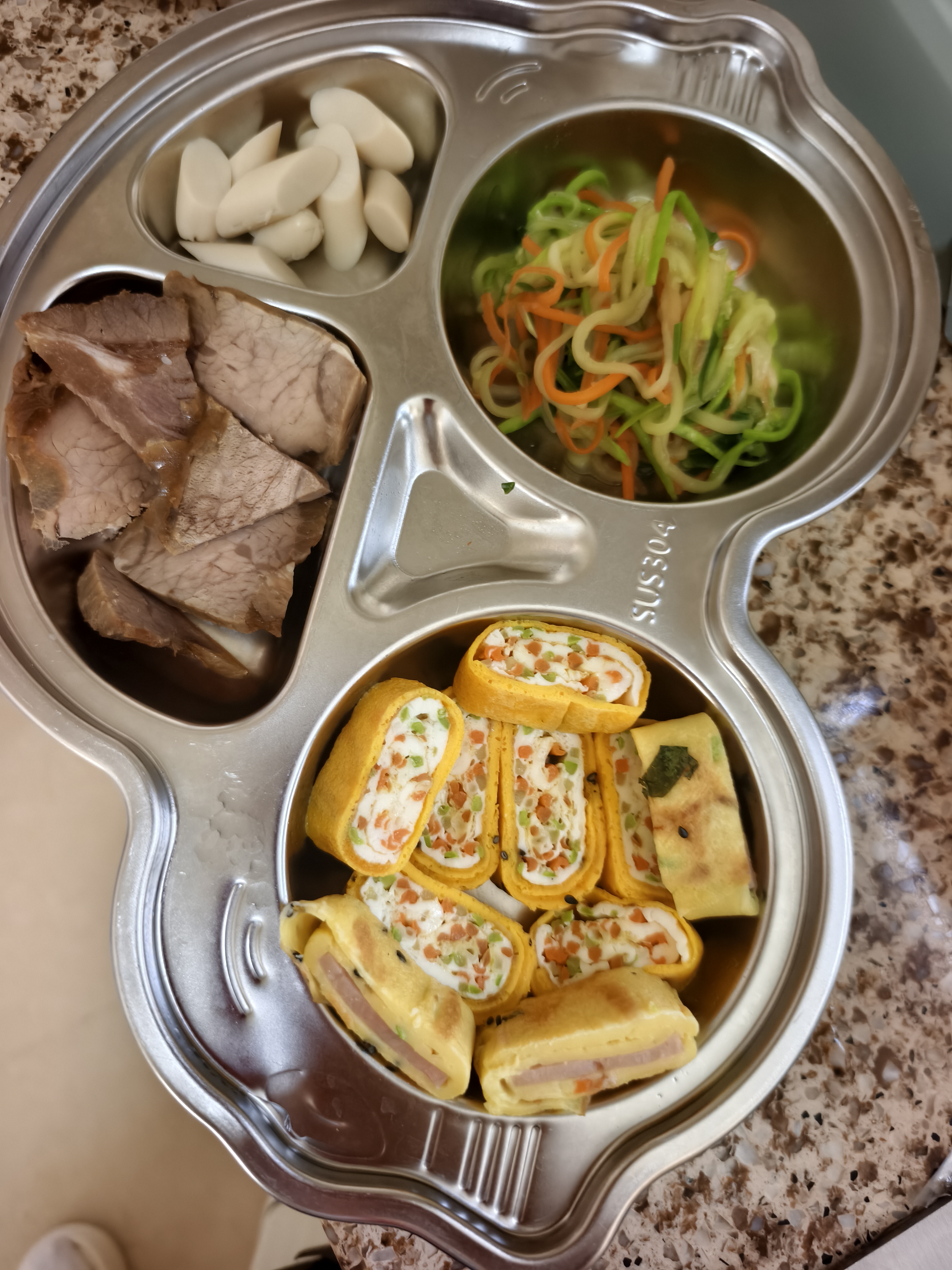 王阿姨照片