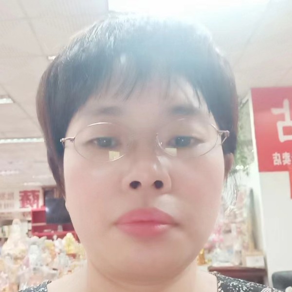 王阿姨照片