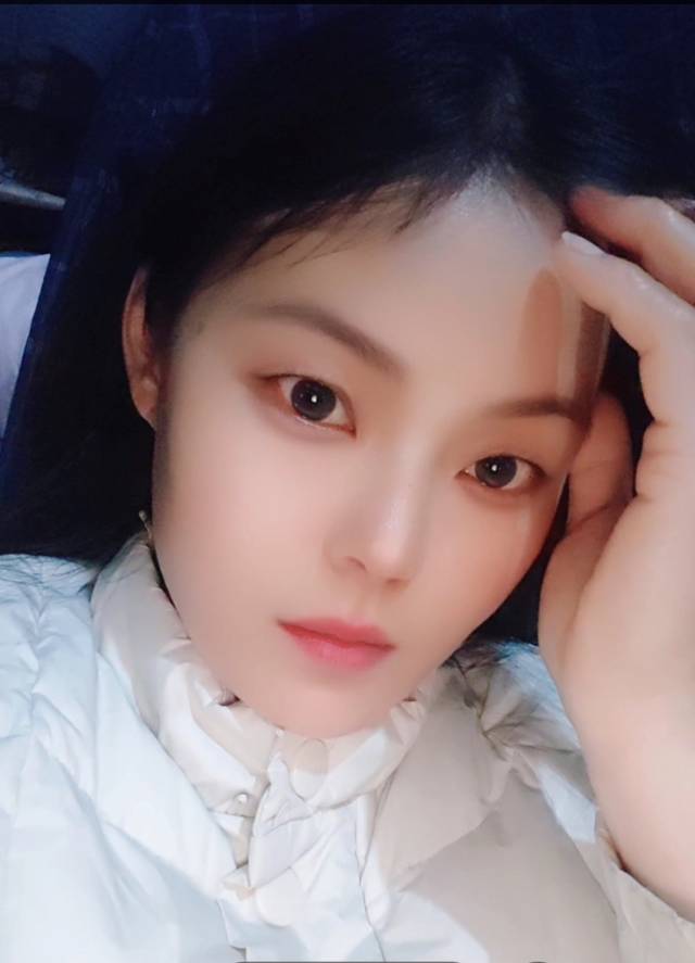邓阿姨照片