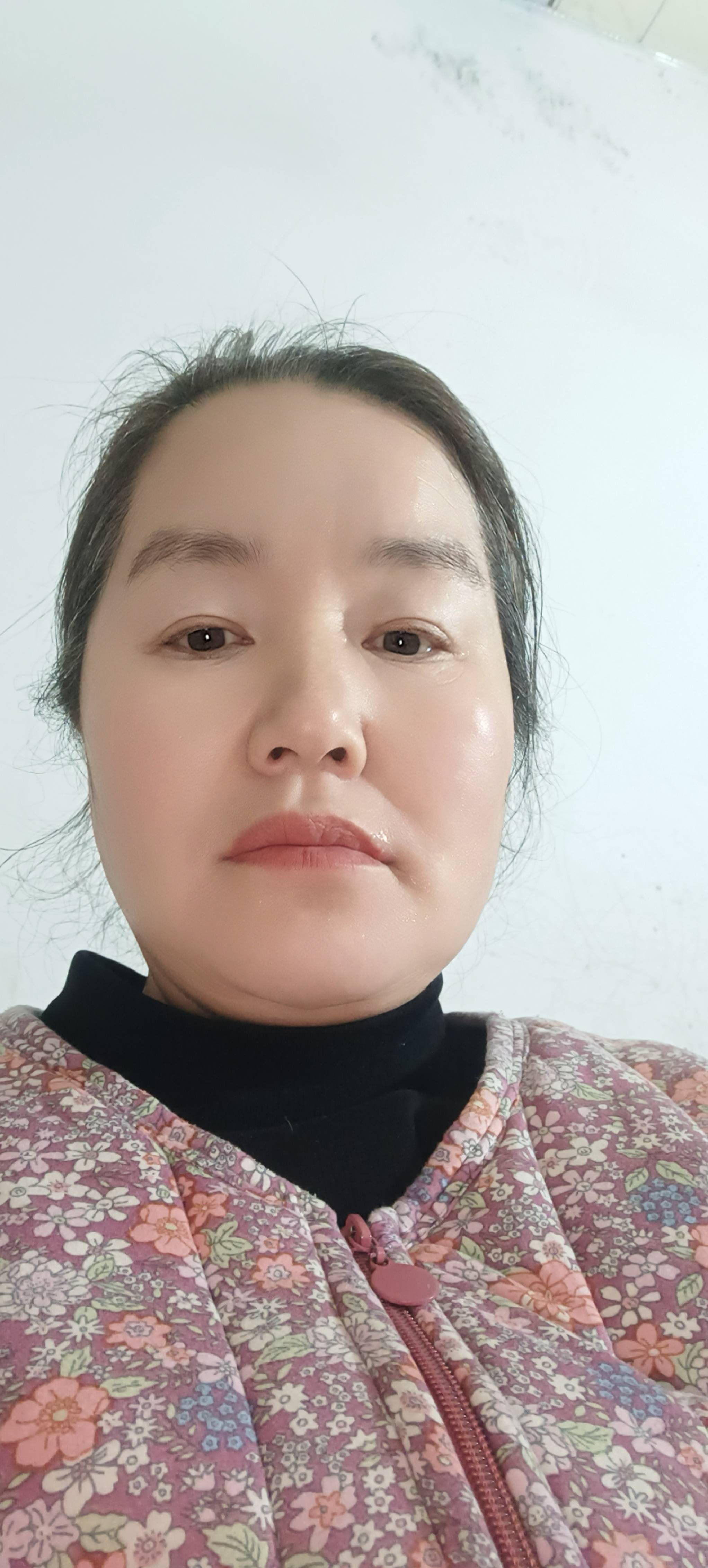 李阿姨照片