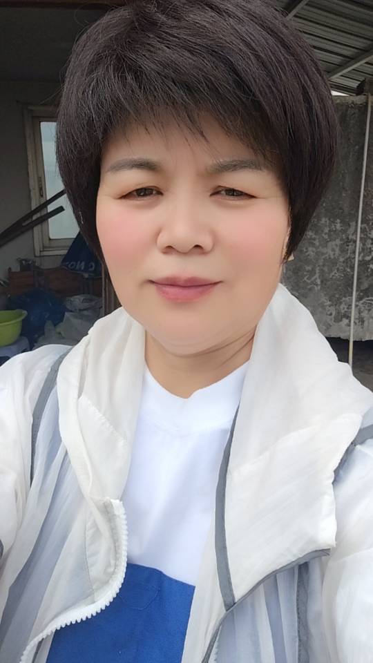 李护工照片