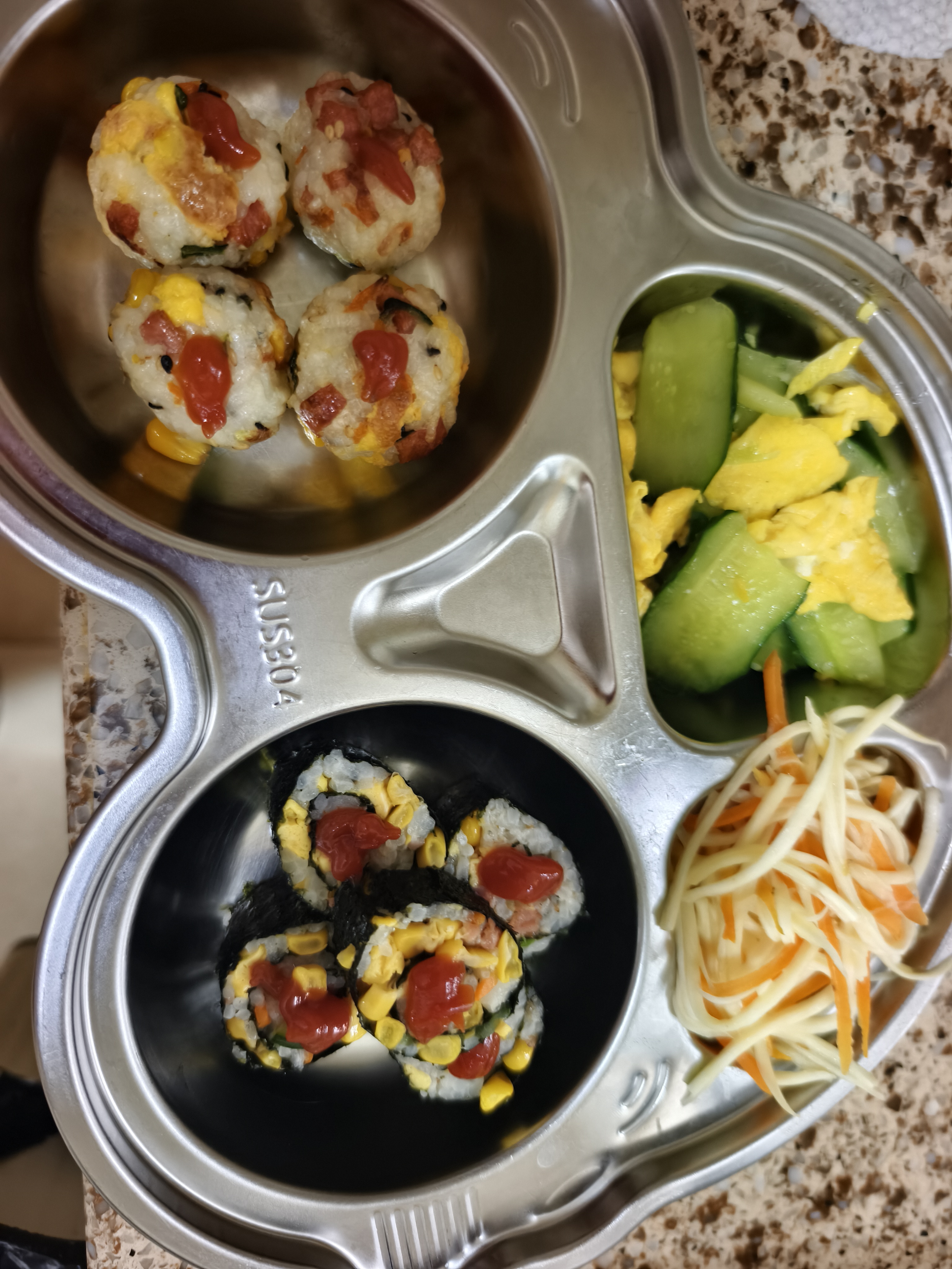 王阿姨照片
