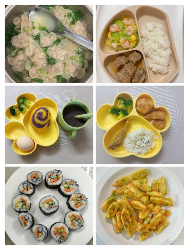 廖阿姨照片