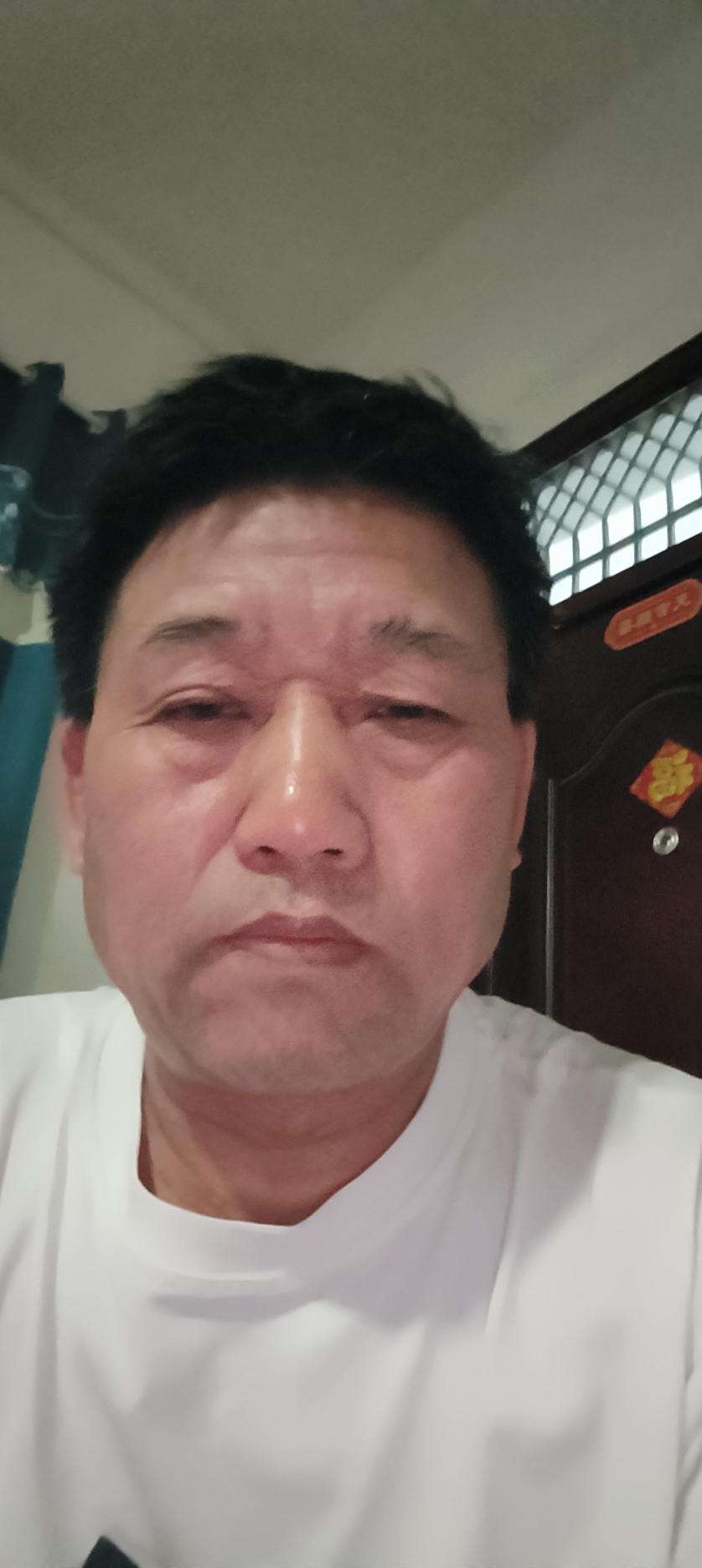 阿姨资料照片